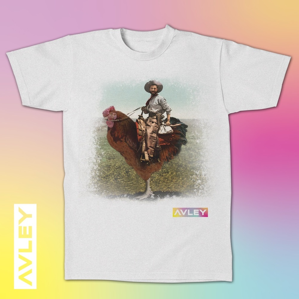 Big Cocky Funny T-shirt